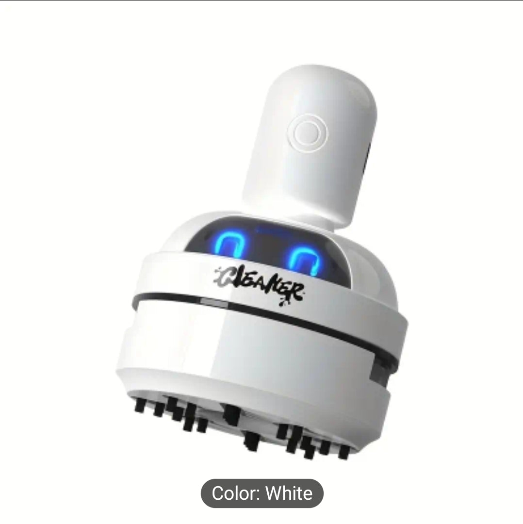 Desktop Cleaner