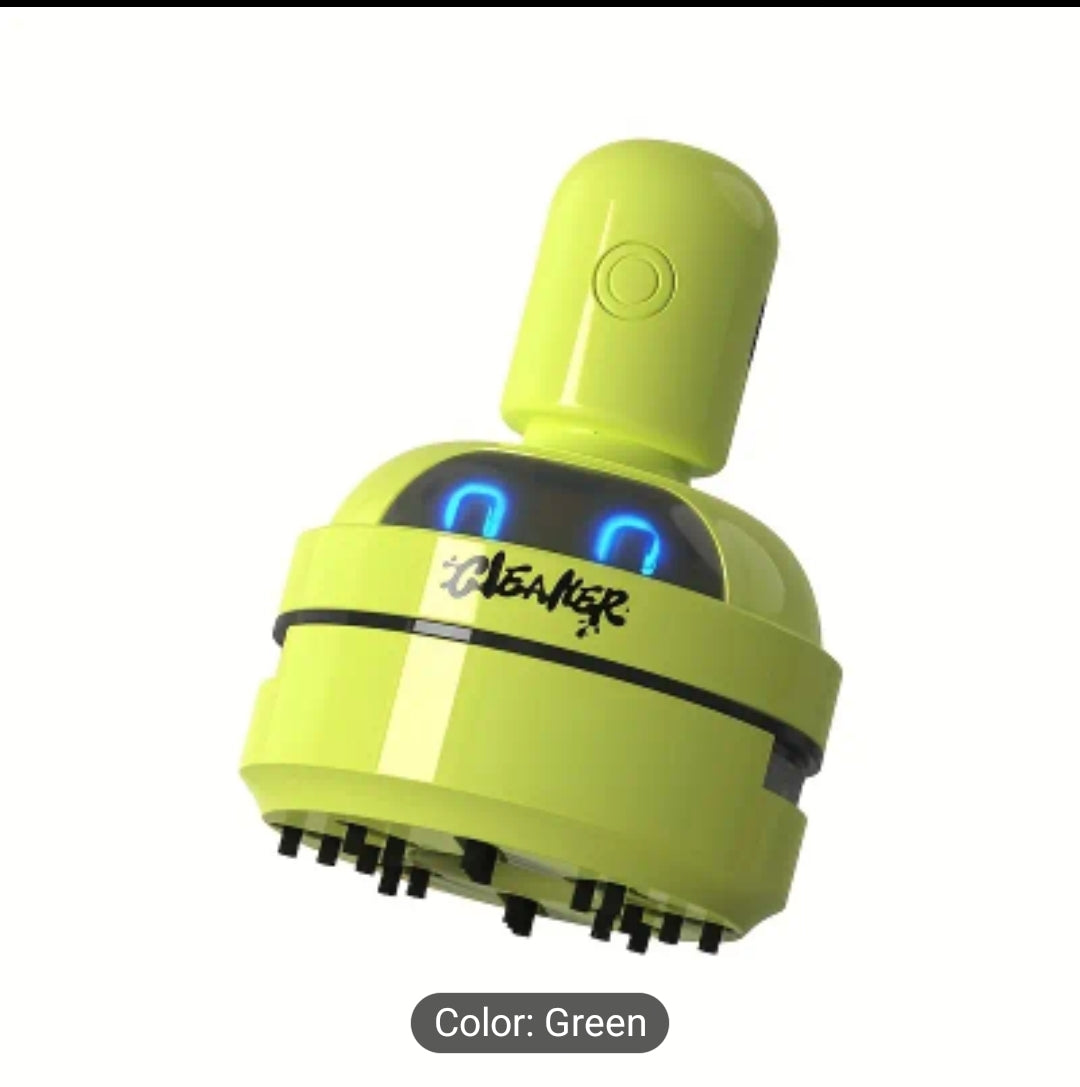Desktop Cleaner