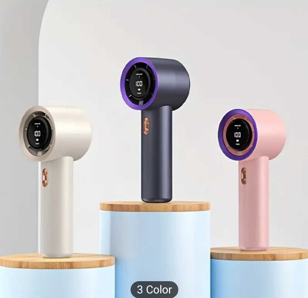 Portable Hair Dryer