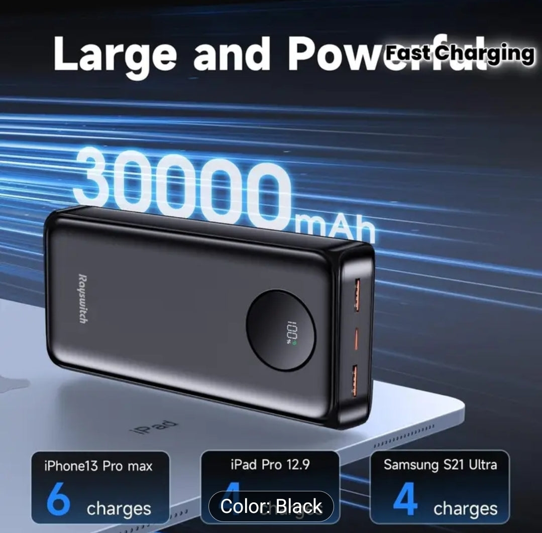 Portable Charger