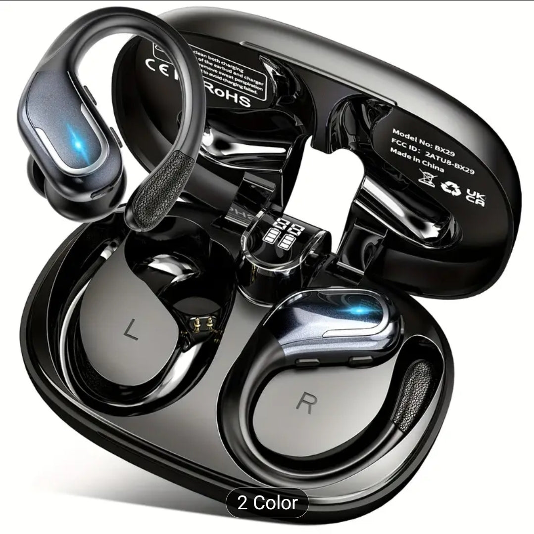 Wireless Earbuds