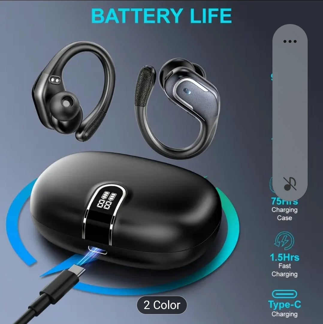 Wireless Earbuds