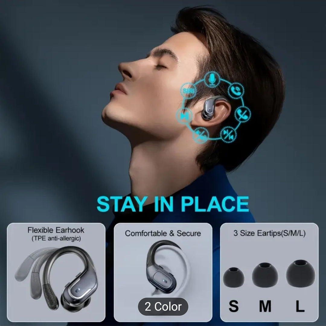 Wireless Earbuds