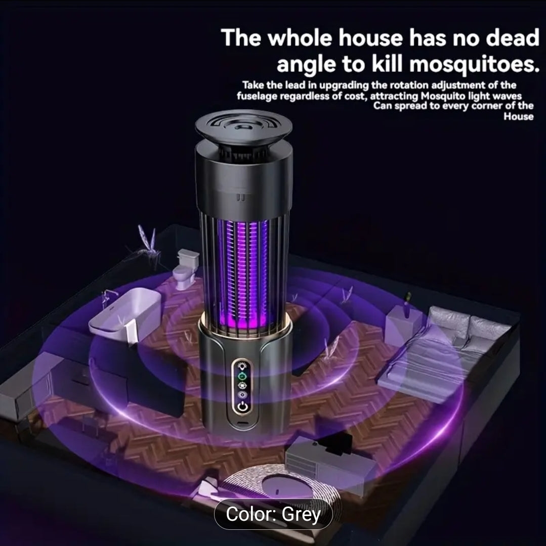 Mosquito Killer Lamp