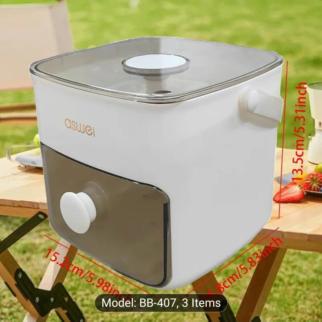 Portable Ice Maker