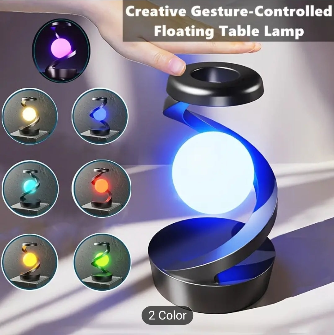 Floating Table Lamp